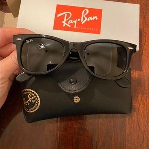 Ray ban sunglass NWT